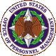 Office of Personnel Management Logo