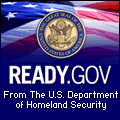 Go to Ready.gov