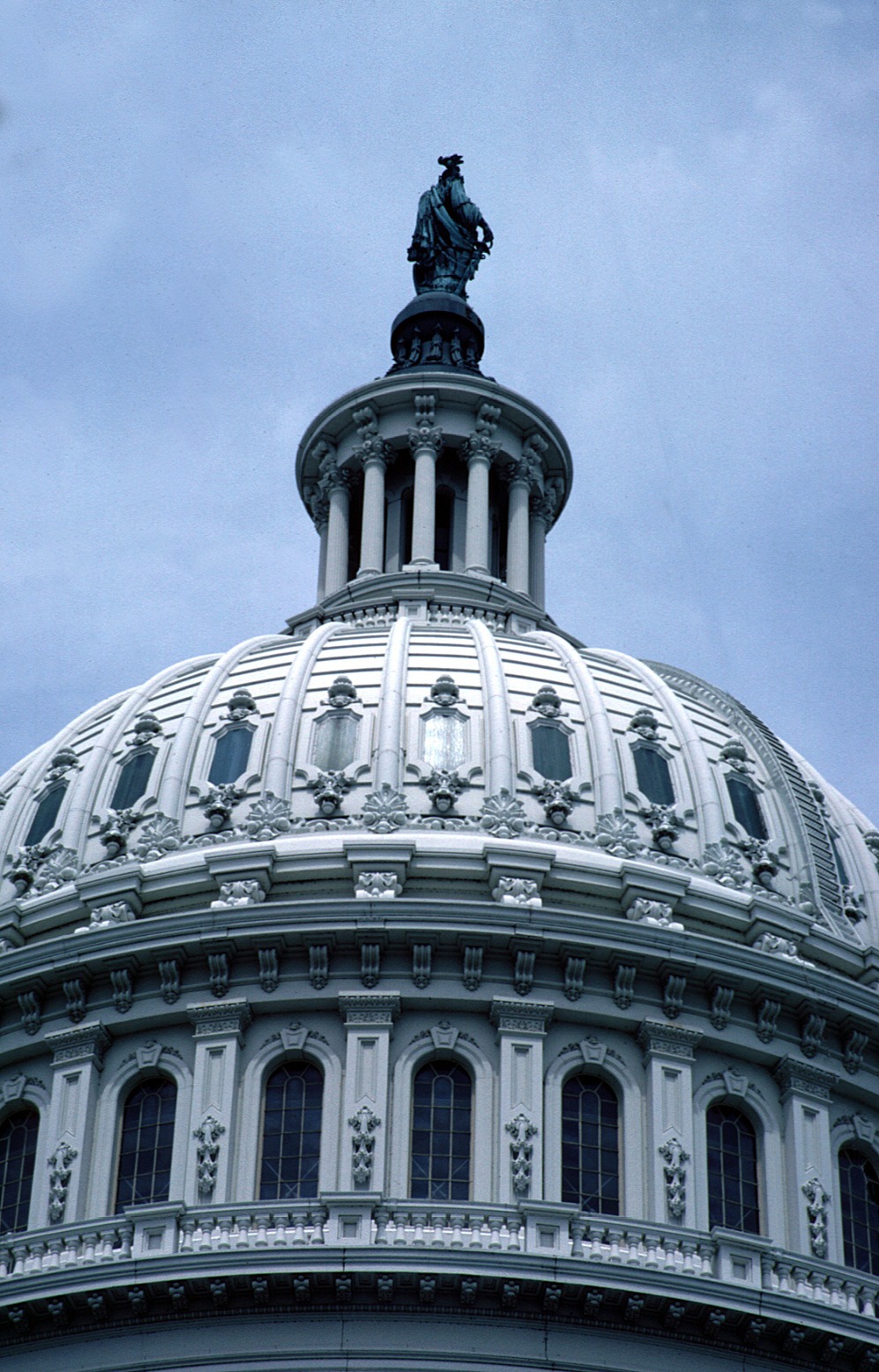 United States Capitol